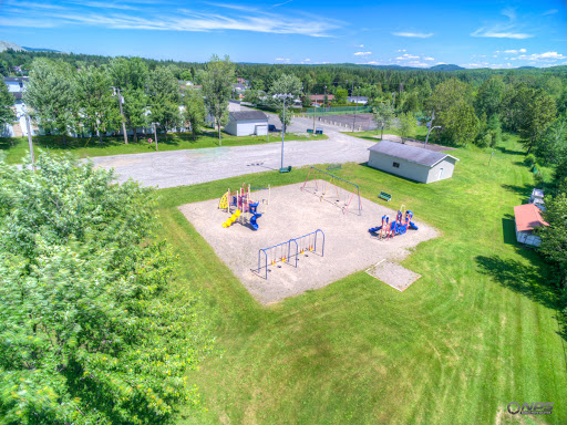 Martinet Park - Visual