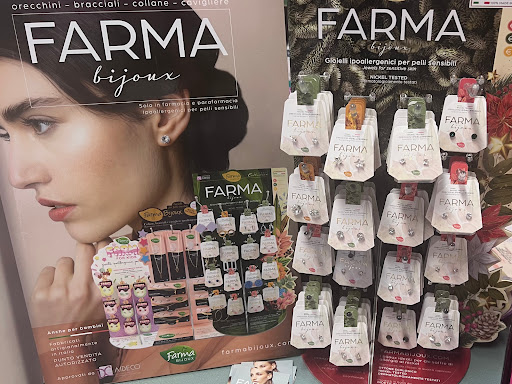 Farmacia Sardanu - Thumbnail