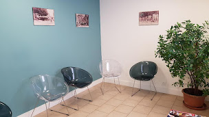 Photo n°1 de Gouin Patrick Et De Luca Marion SCP à Saint-Zacharie (Dentiste)