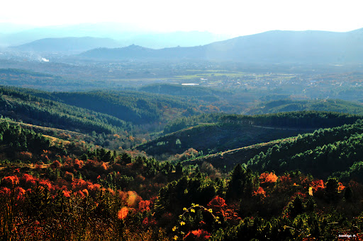 Valle De Verín