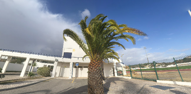 Estádio Municipal de Lagos