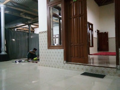Photos of Yayasan Al-Firdaus Langgar Anyar