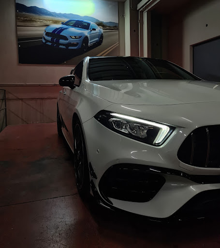 REAL CAR di Casettari Cristian - Thumbnail