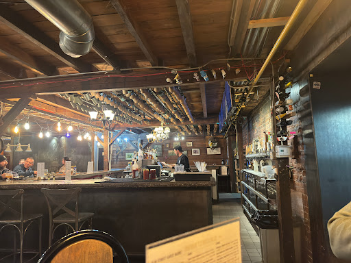 Elm Street Brewing Company Gallery - United States