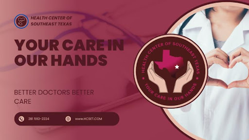 Health Center of Southeast Texas Terrenos-Plum Grove Gallery - United States