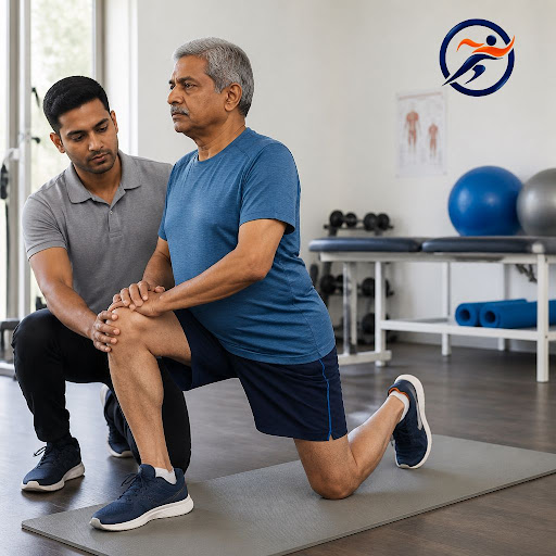 Planning a surgery soon? At DDr Gaurrav Shah Physio clinic, we focus on pre-surgical conditioning… post image