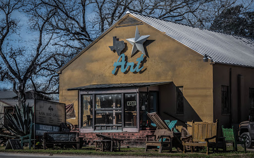 Rain Bird Gallery Gallery - United States