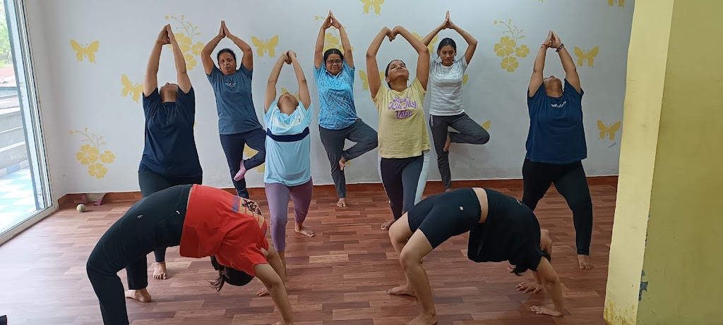 Fair Fitness Gym Only For Women