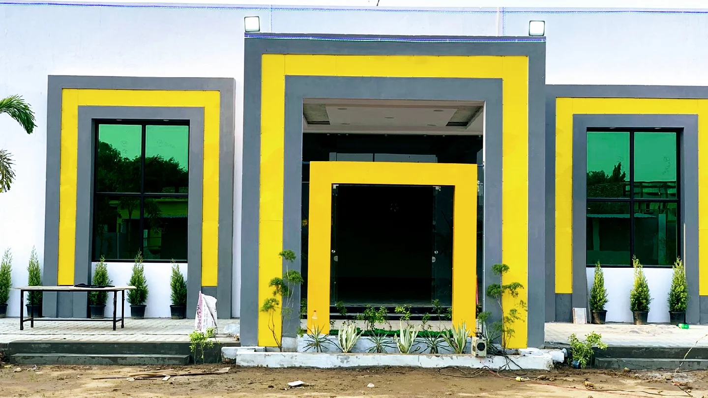 K S Resort