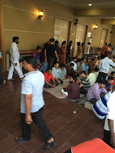 Photos of Al Aziz Mosque