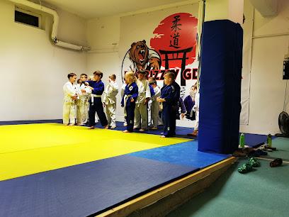 KLUB JUDO GRIZZLY GDAŃSK