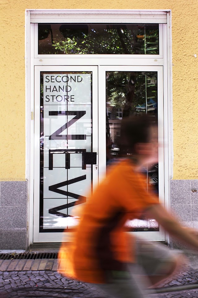 Koku Secondhand Store