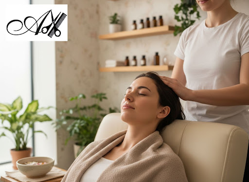 A relaxing head massage is more than just pampering – it helps reduce stress, improve sleep, and… post image