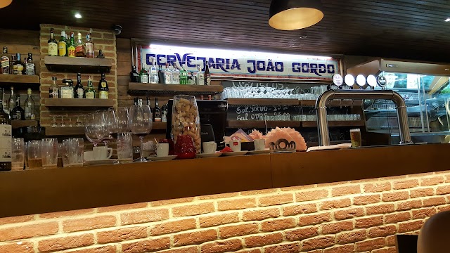 Cervejaria João Gordo