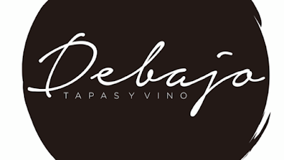 Debajo Tapas y Vino