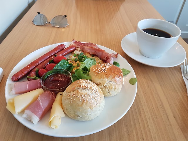 Cafe Libertas