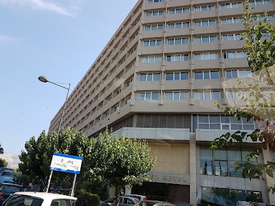 photo of Divani Caravel Hotel