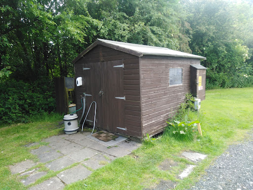 Red Rocks Caravan Park