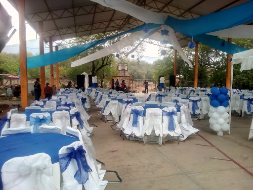 Renta de Muebles Para Fiesta Leos Palacios - Mexico