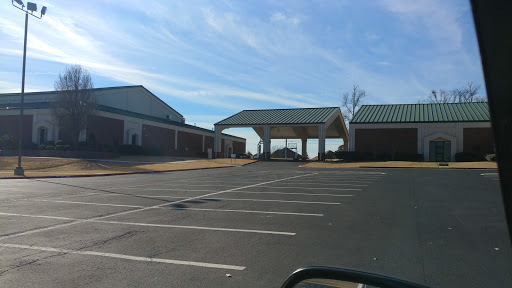 Grace Creek Church - Thumbnail