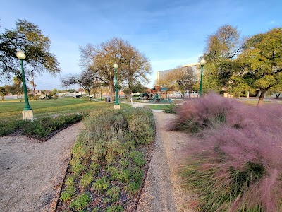 Crockett Park