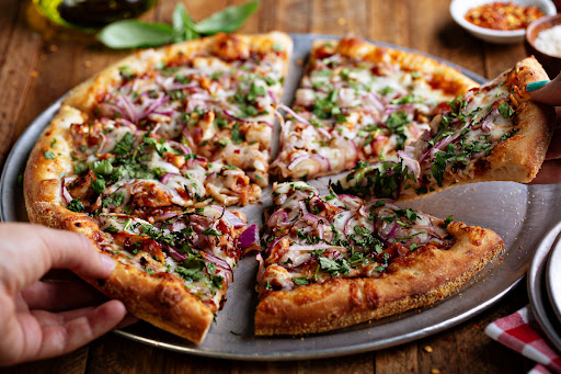 St. Angelos Pizza Gallery - United States