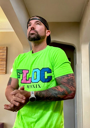 Floc Peace.Love.Unity LLC - Thumbnail