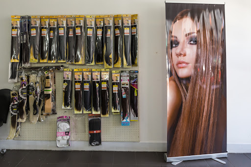 Creamax Salon - Thumbnail