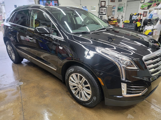 Butterfield's Auto Detailing - Thumbnail