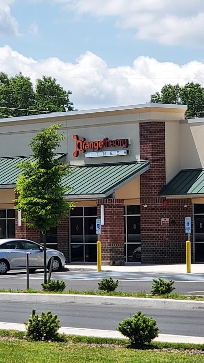 Orangetheory Fitness