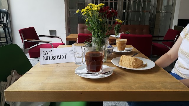 Café Neustadt