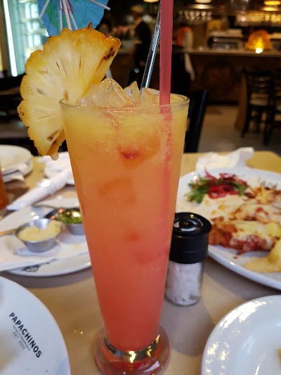 Photos of Papachinos