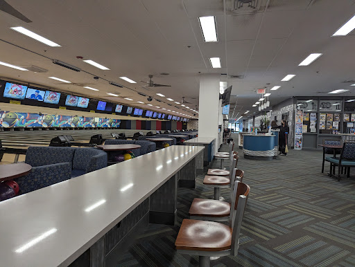 Schofield Bowling Center - Thumbnail
