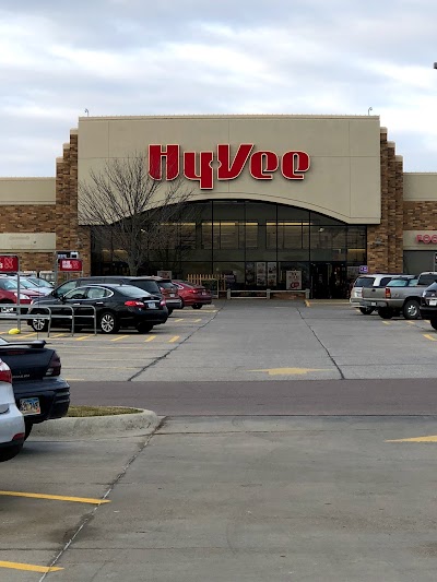 Hy-Vee