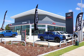 Autostrada GWM Haval