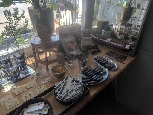 JaM JAr - Visual