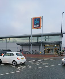 ALDI manchester