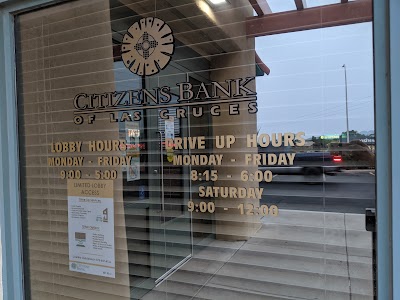 Citizens Bank of Las Cruces