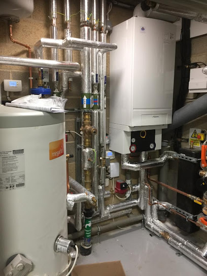 THG Heating (The Hermiston Group)