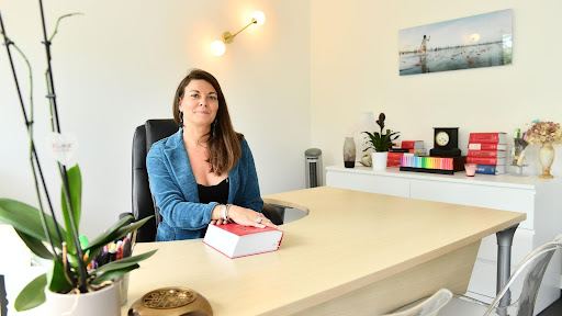 Pizzolato Céline
