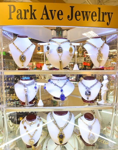 Park Avenue Jewelry