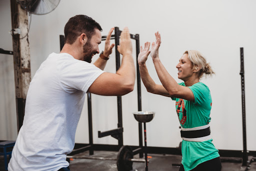 Irving Fitness & Nutrition Gallery - United States