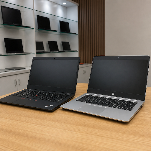 ✔️ Expert comparison of ThinkPad and ProBook for your exact work needs – coding, office, designin… post image