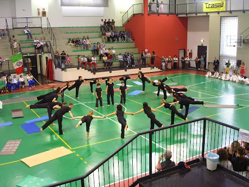 Banzai Solaro Karate, Kickboxing e Yoga - Thumbnail