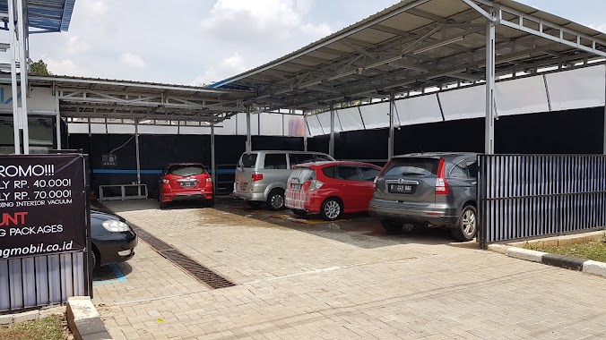 PDV Detailing T.B. Simatupang, Author: PDV Detailing T.B. Simatupang