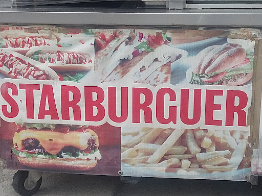 Star burguer