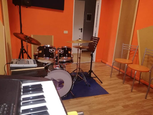 Vocal Master - Visual