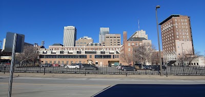 Burlington Trailways Station