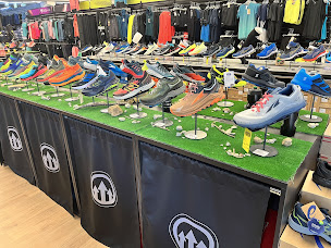 Photo n°10 de Endurance Shop Pontivy à Pontivy (Magasin de chaussures)