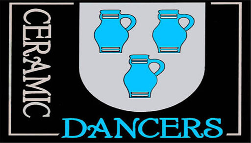 Ceramic Dancers - Thumbnail